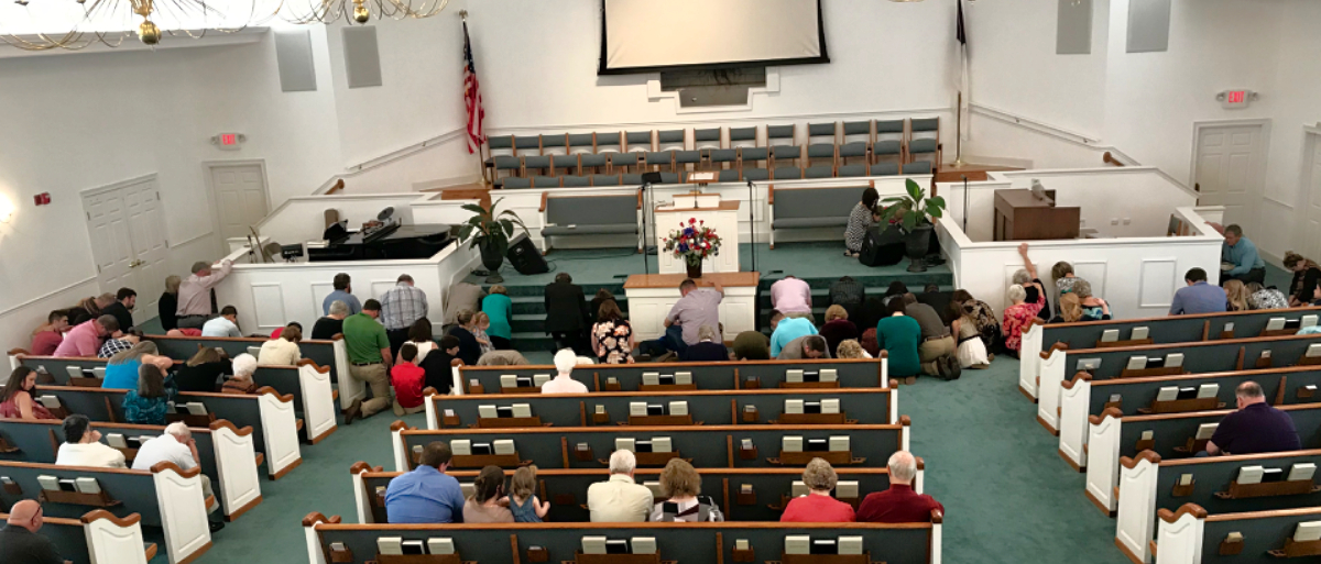 Sopchoppy Southern Baptist