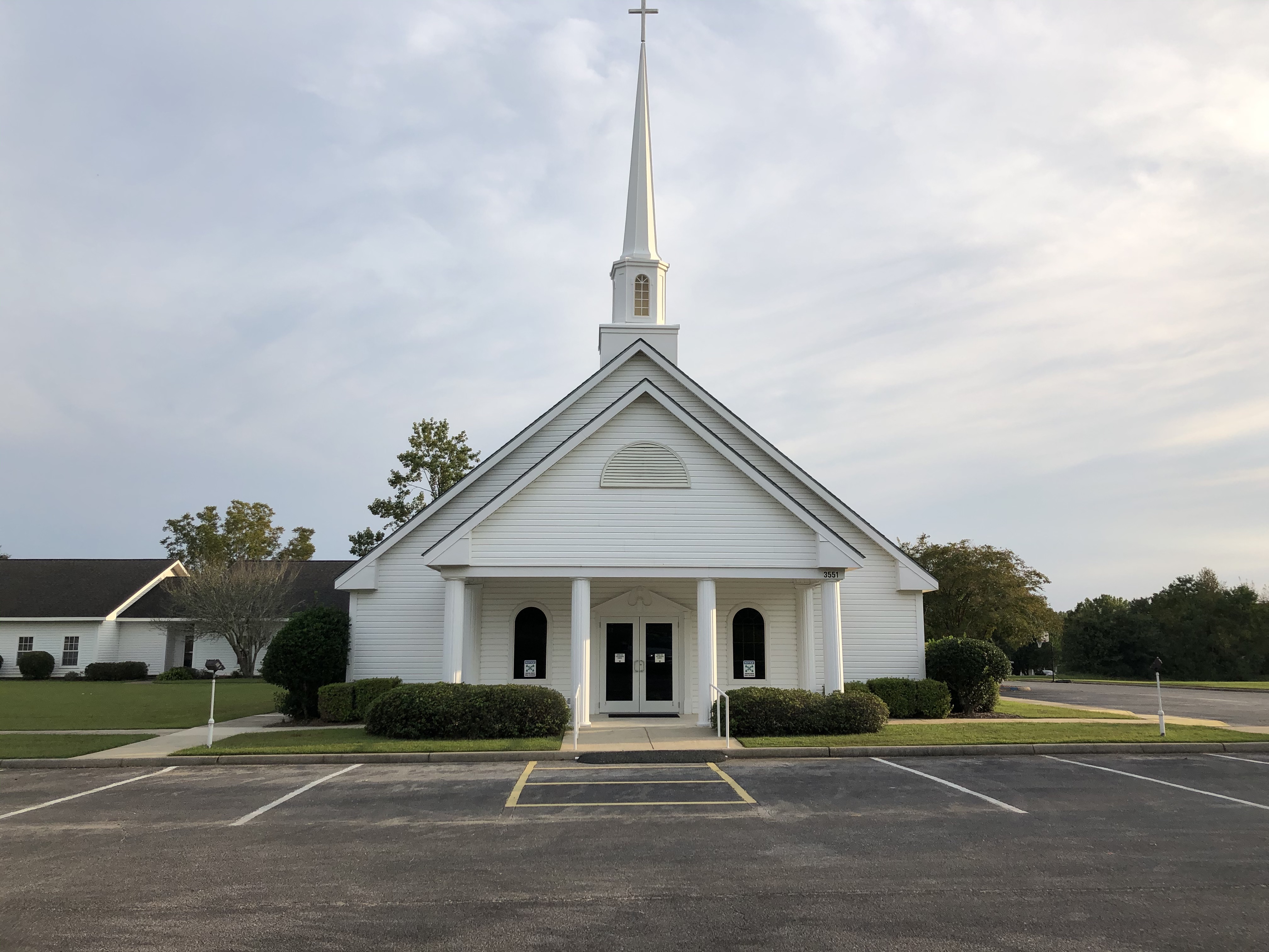Photos Pathway Baptist Church Dothan Alabama