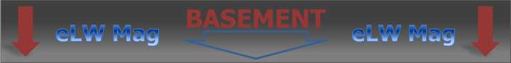 The Basement is Below