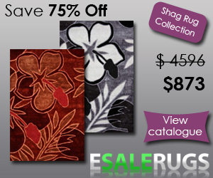 eSale Rugs