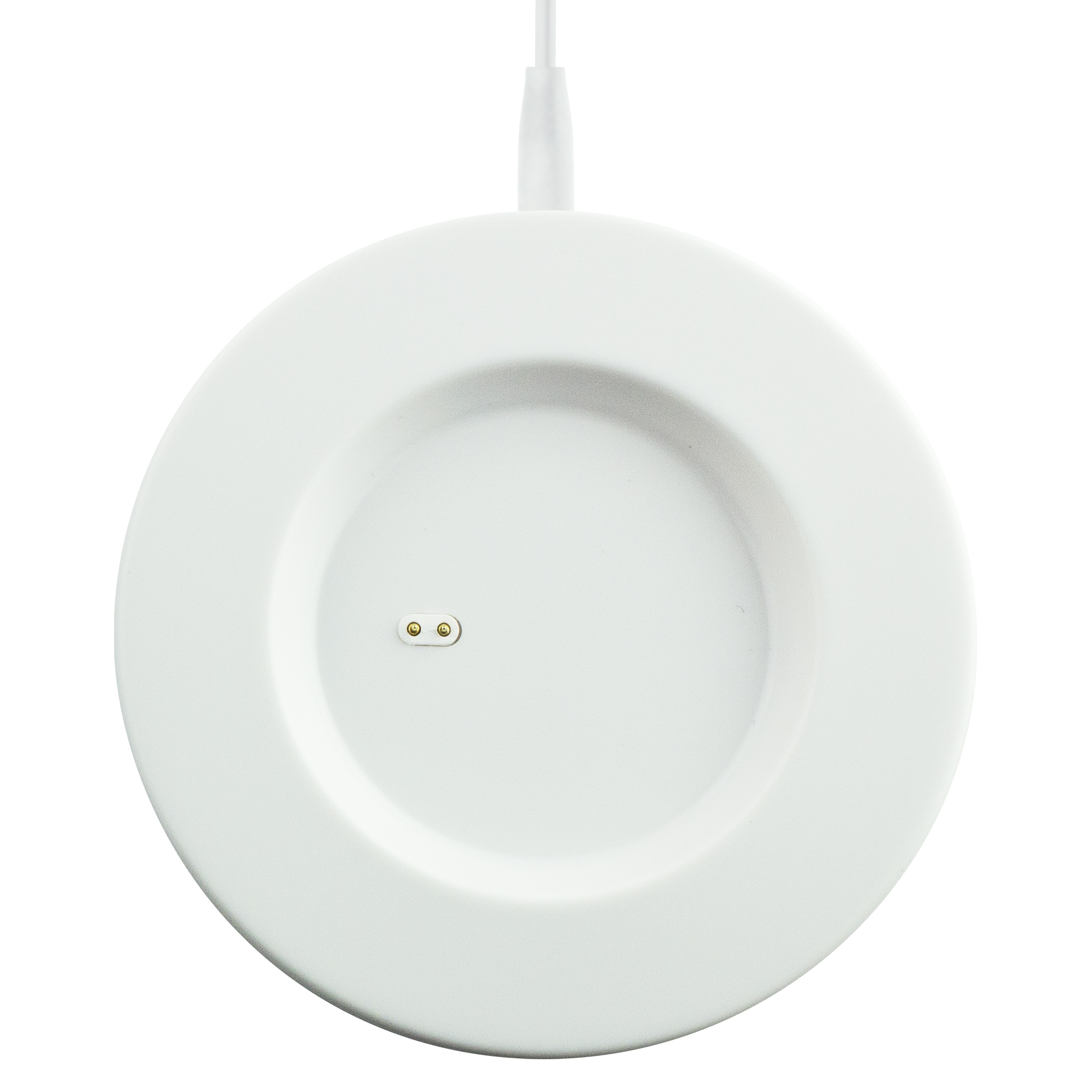 SafeAMP Charger compatible with Ember Smart Mug 2, White