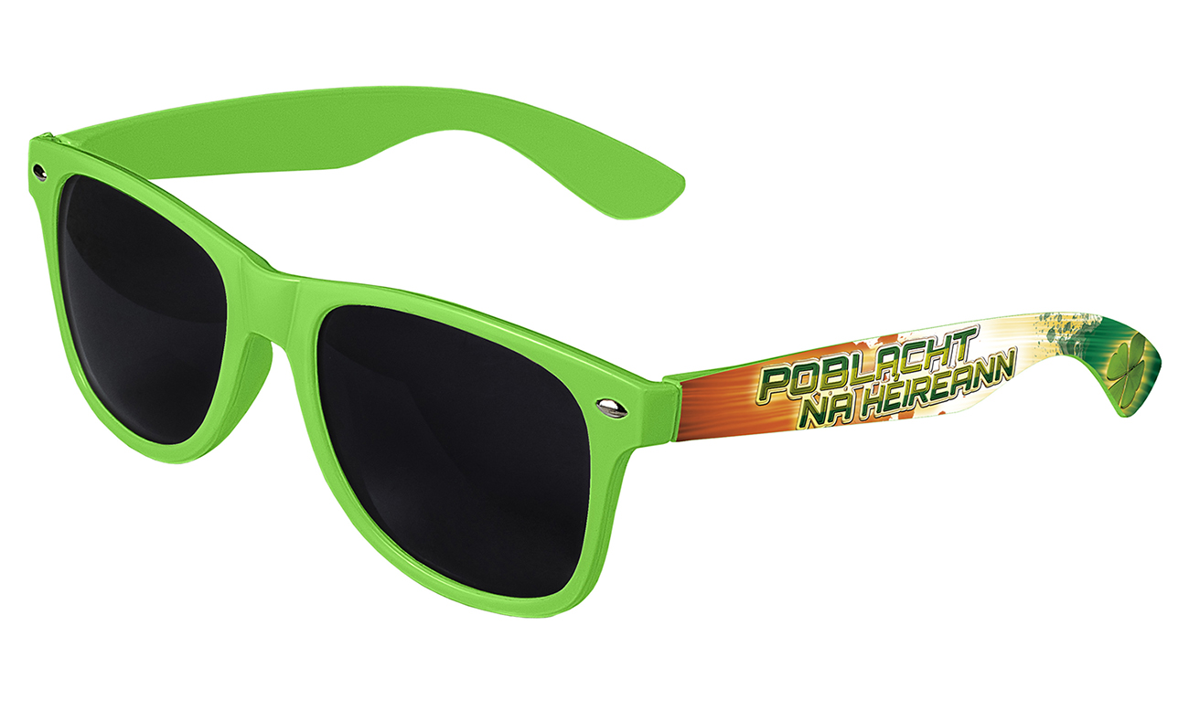 Ireland Sunglasses « Country Sunglasses