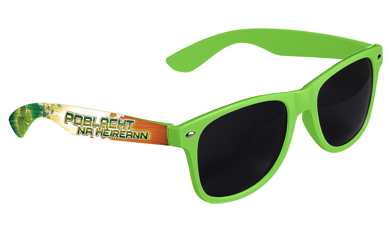 Ireland Sunglasses « Country Sunglasses
