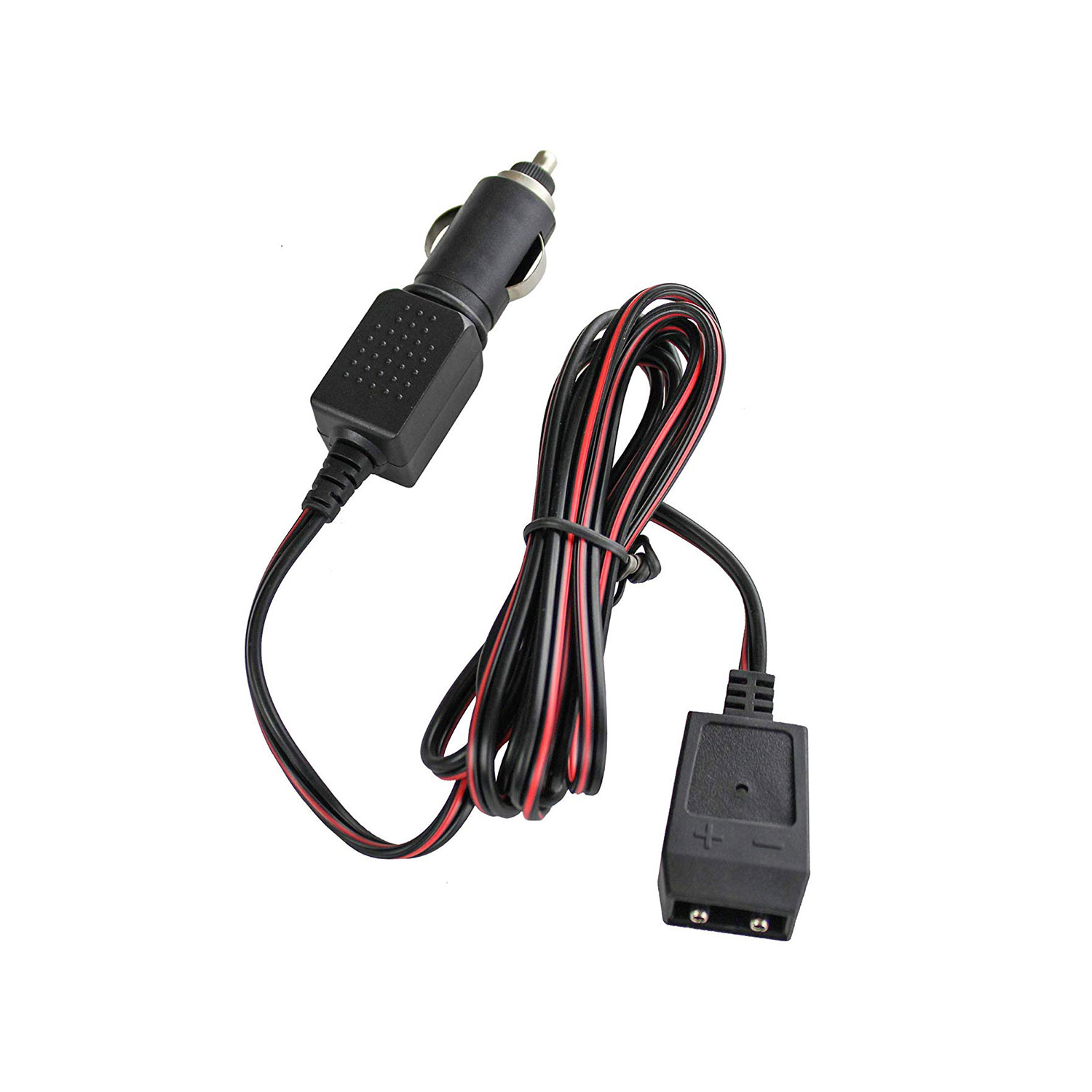 SafeAmp Car Charger for Streamlight®