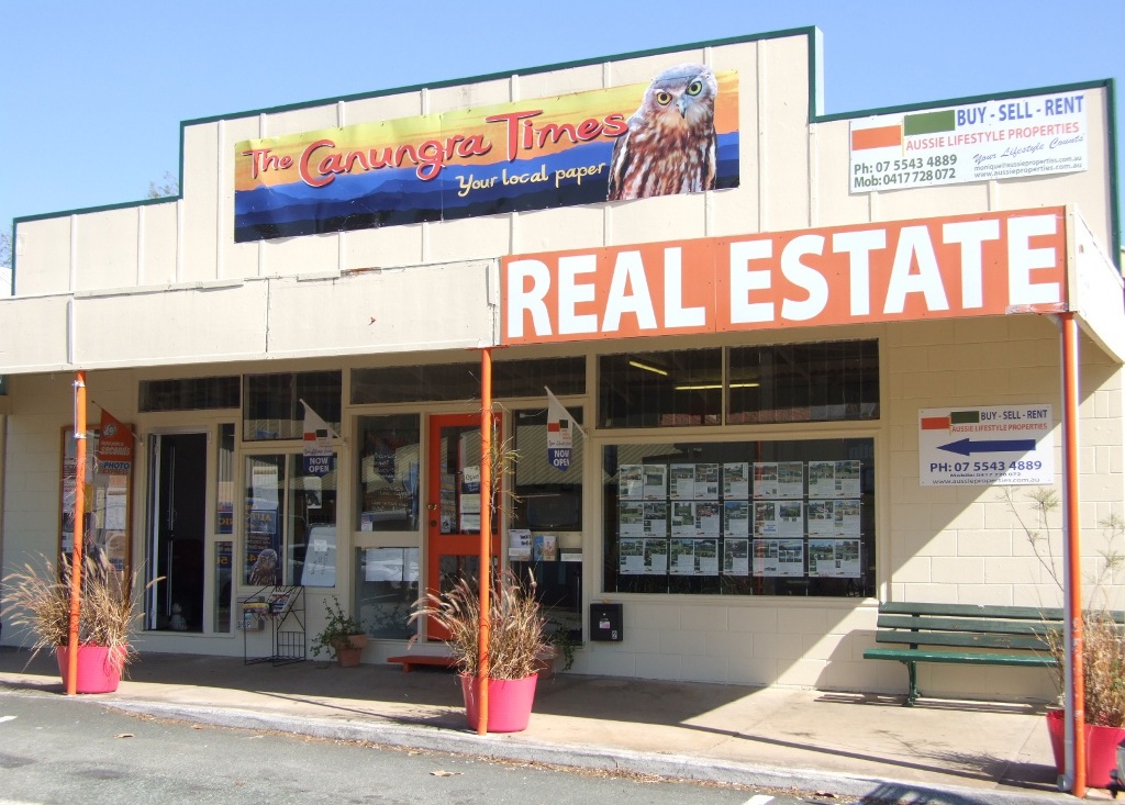 Aussie Lifestyle Properties