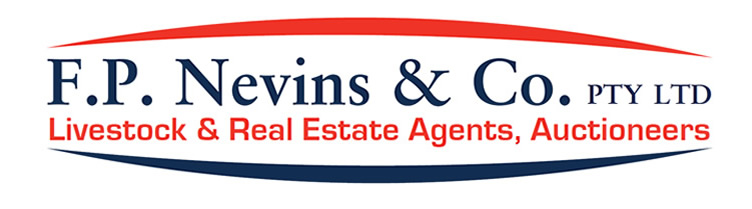 F.P. Nevins & Co. Real Estate Inglewood