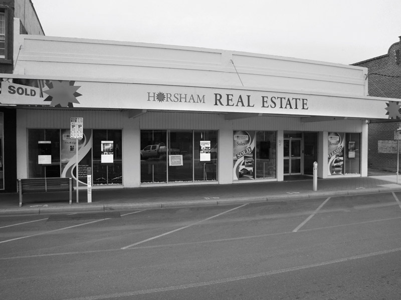 Real Estate Agent Horsham Horsham Real Estate