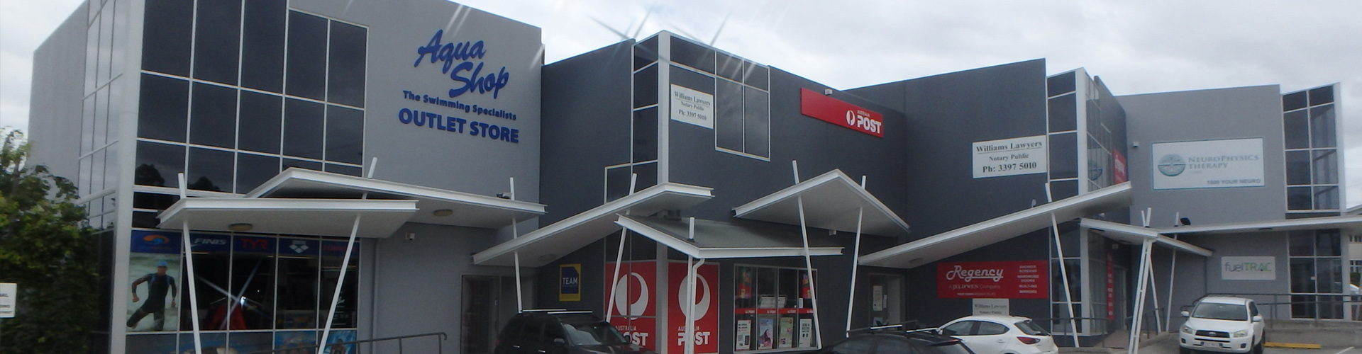 Real Estate Agent Coorparoo Team Property