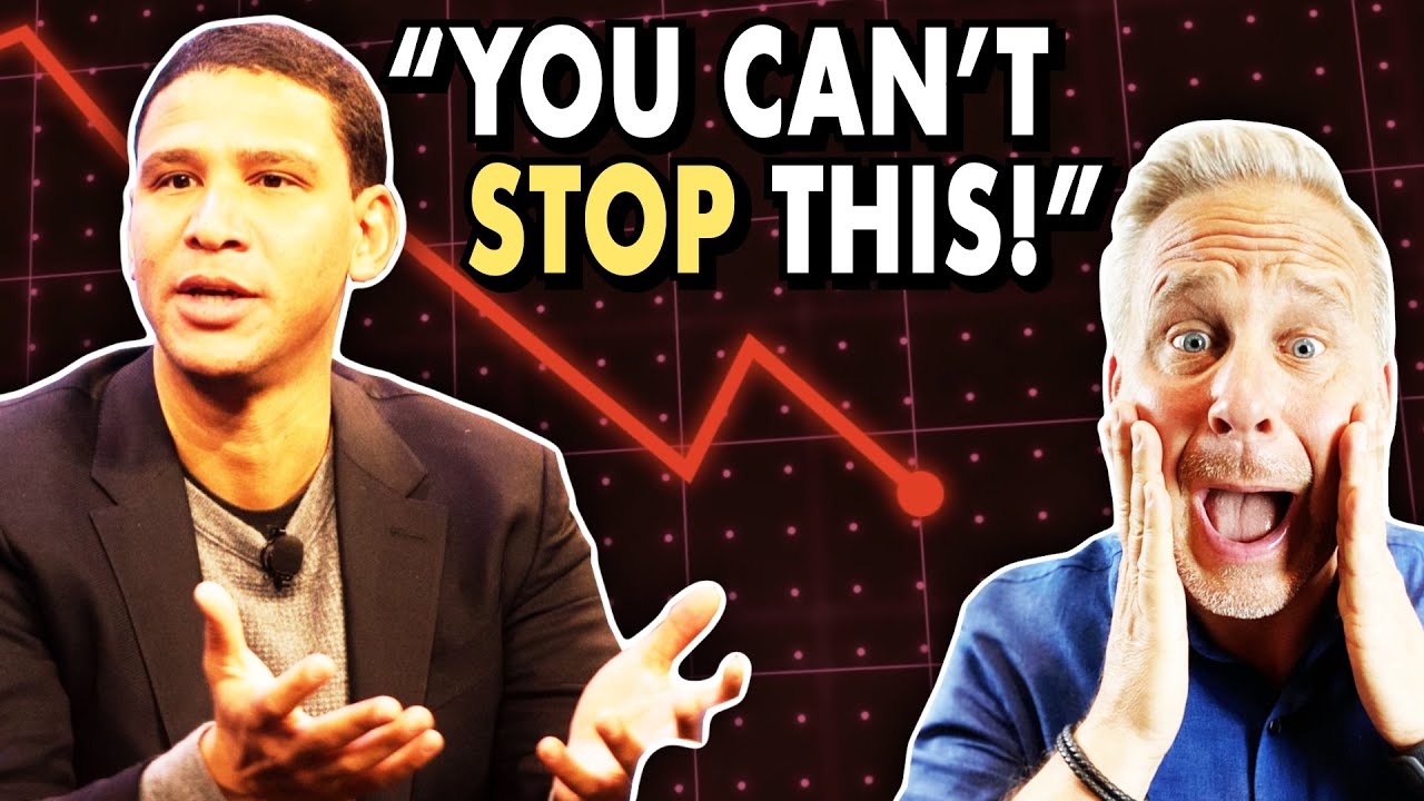 Higher Interest Rates & Low Inventory! Compass CEO Explains Compass