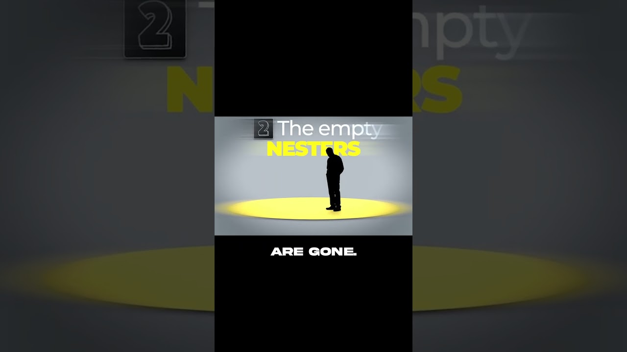 Downsizing Here S What Nobody Tells You Compass