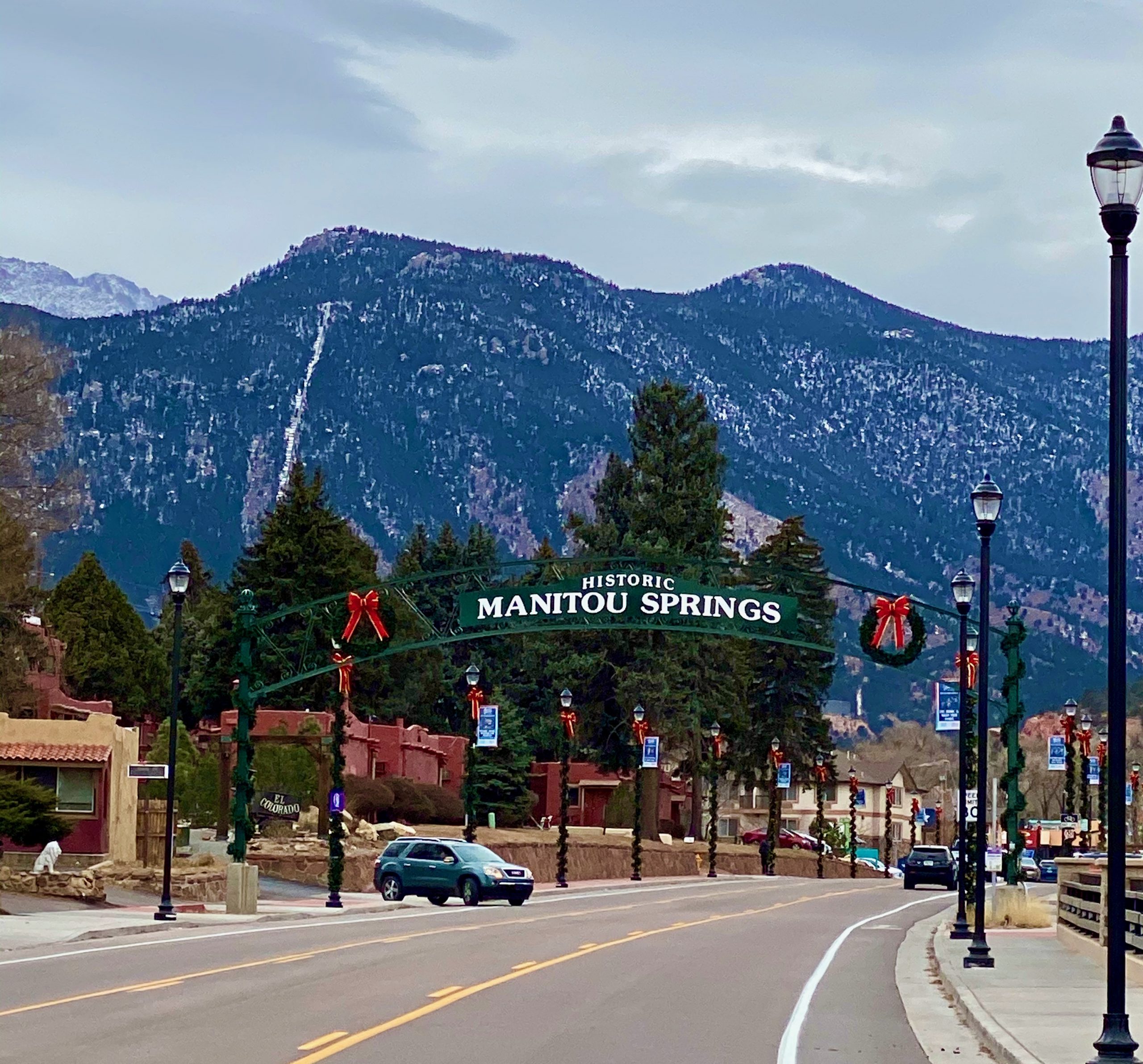 Manitou Springs ERA Shields Real Estate ERA Shields Real Estate