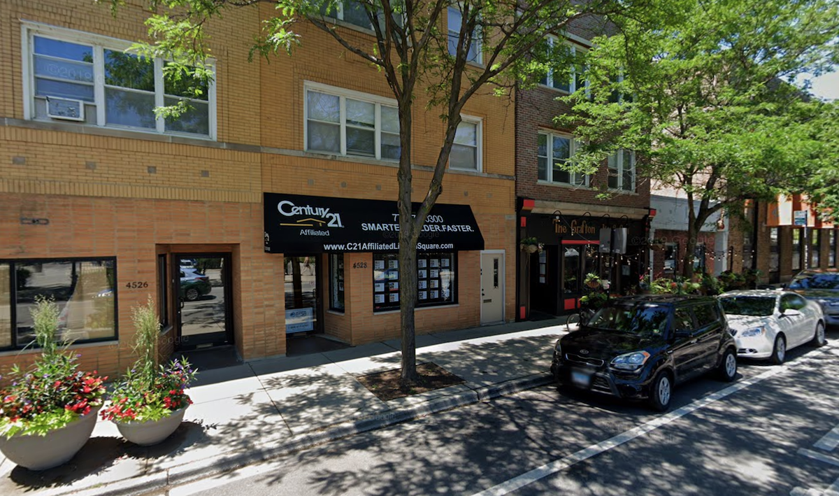 Sheridan Park Homes For Sale Century 21 Affiliated Century 21