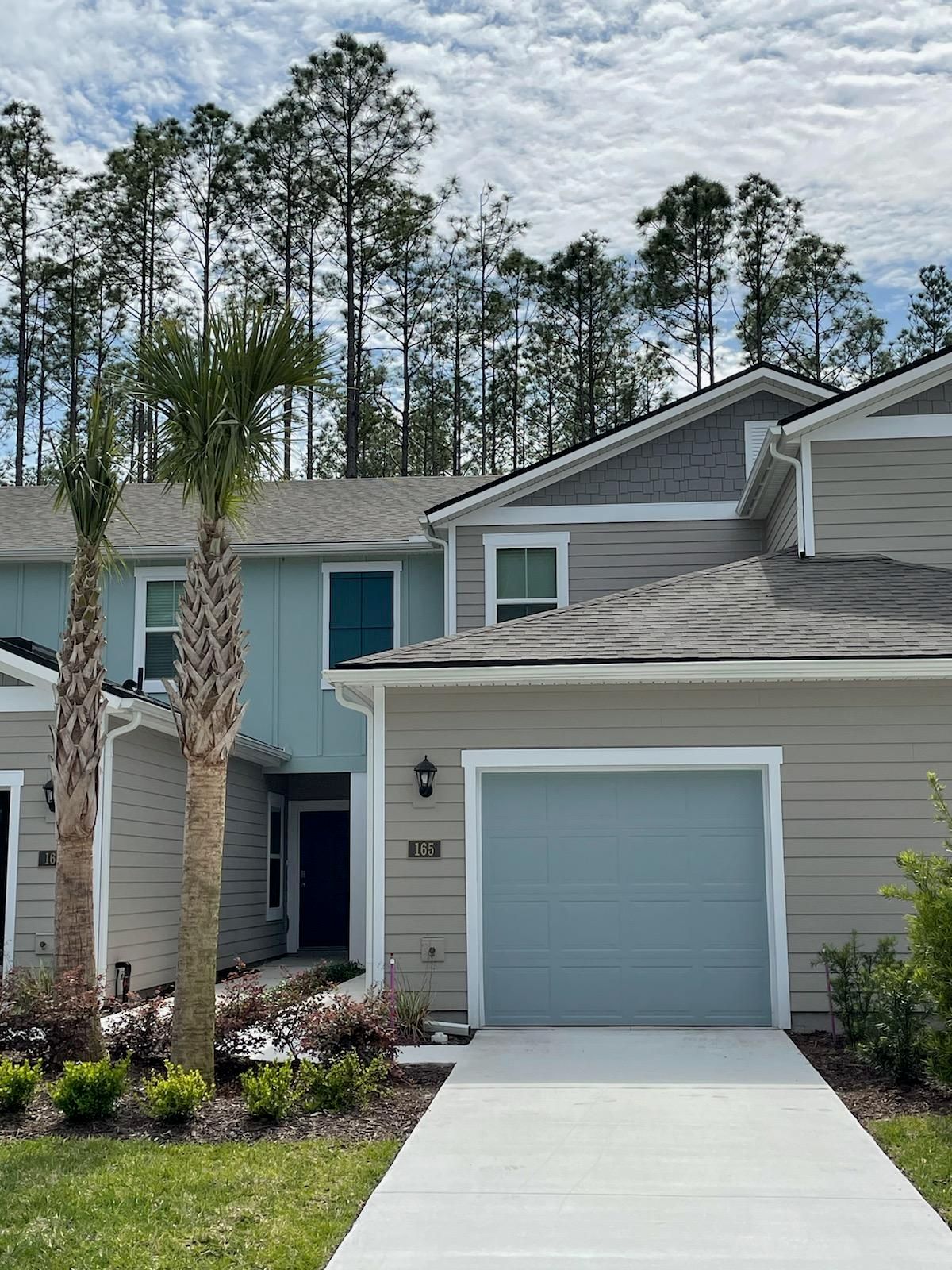 Coming Soon to Aberdeen