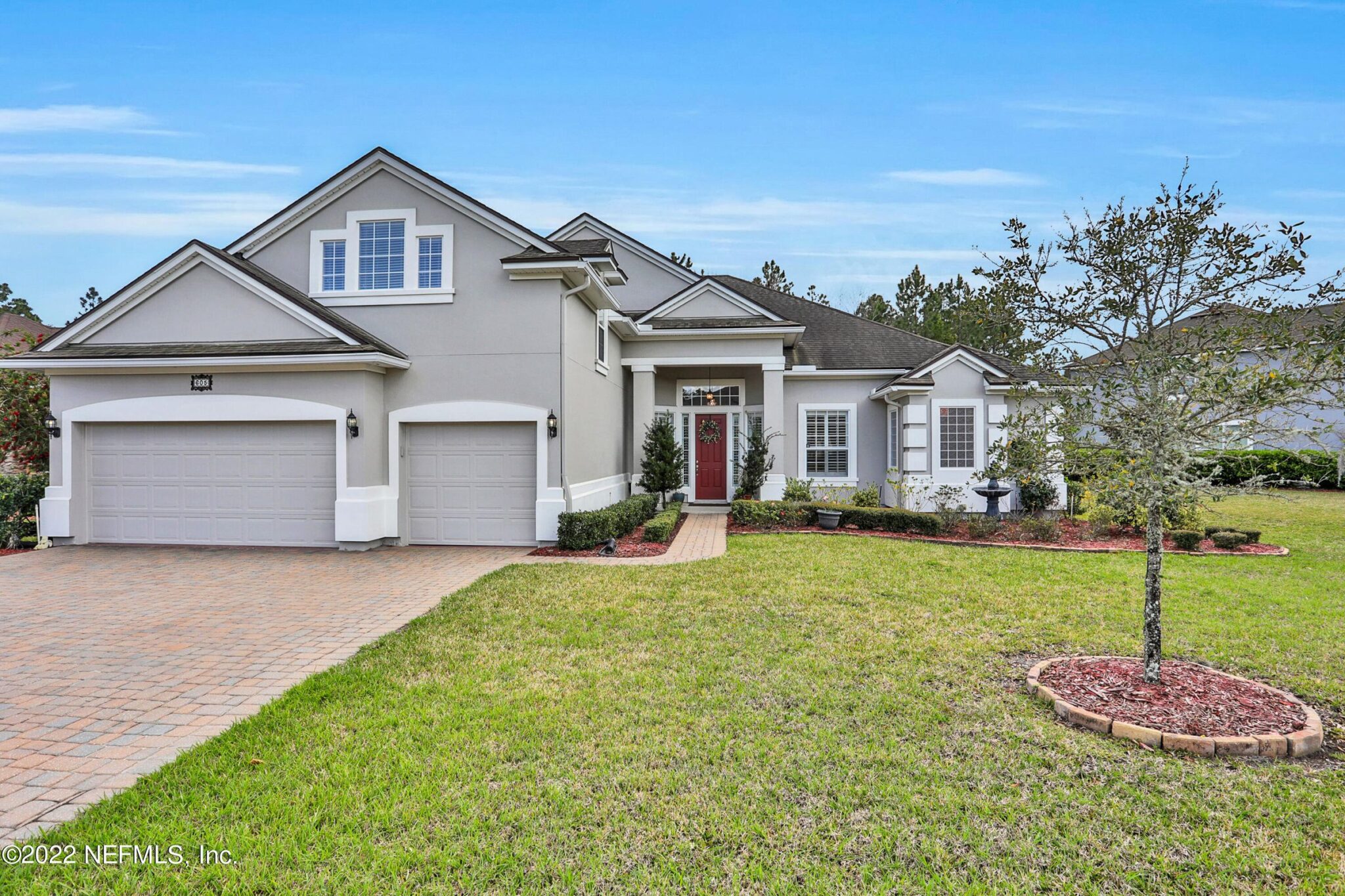 COMING SOON TO FRUIT COVE