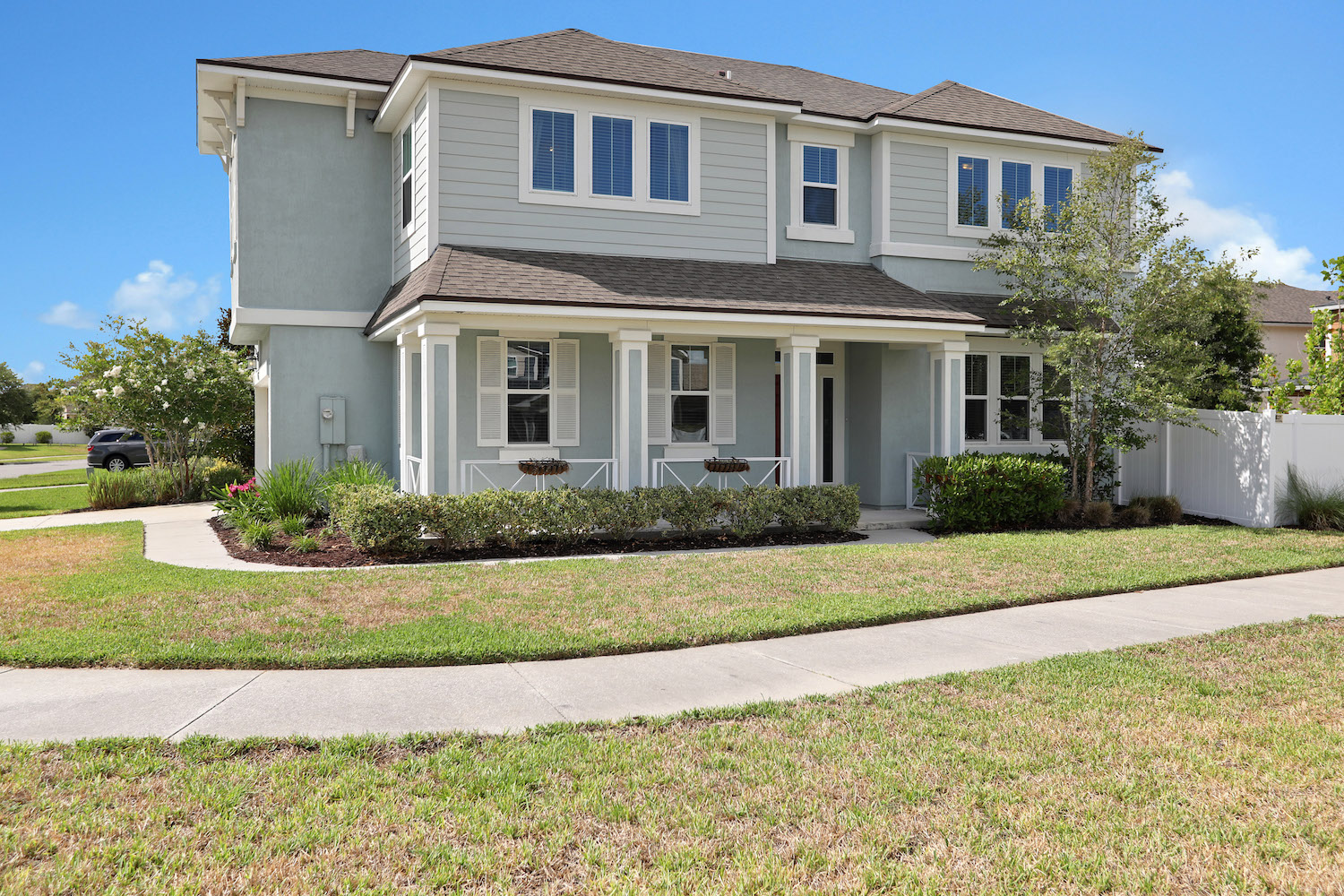 COMING SOON TO BARTRAM PARK PRESERVE