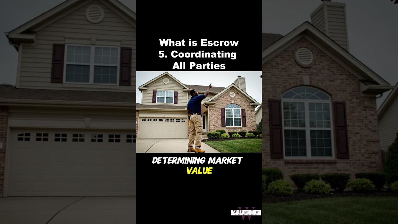 EPISODE 5 – WHO IS INVOLVED IN ESCROW