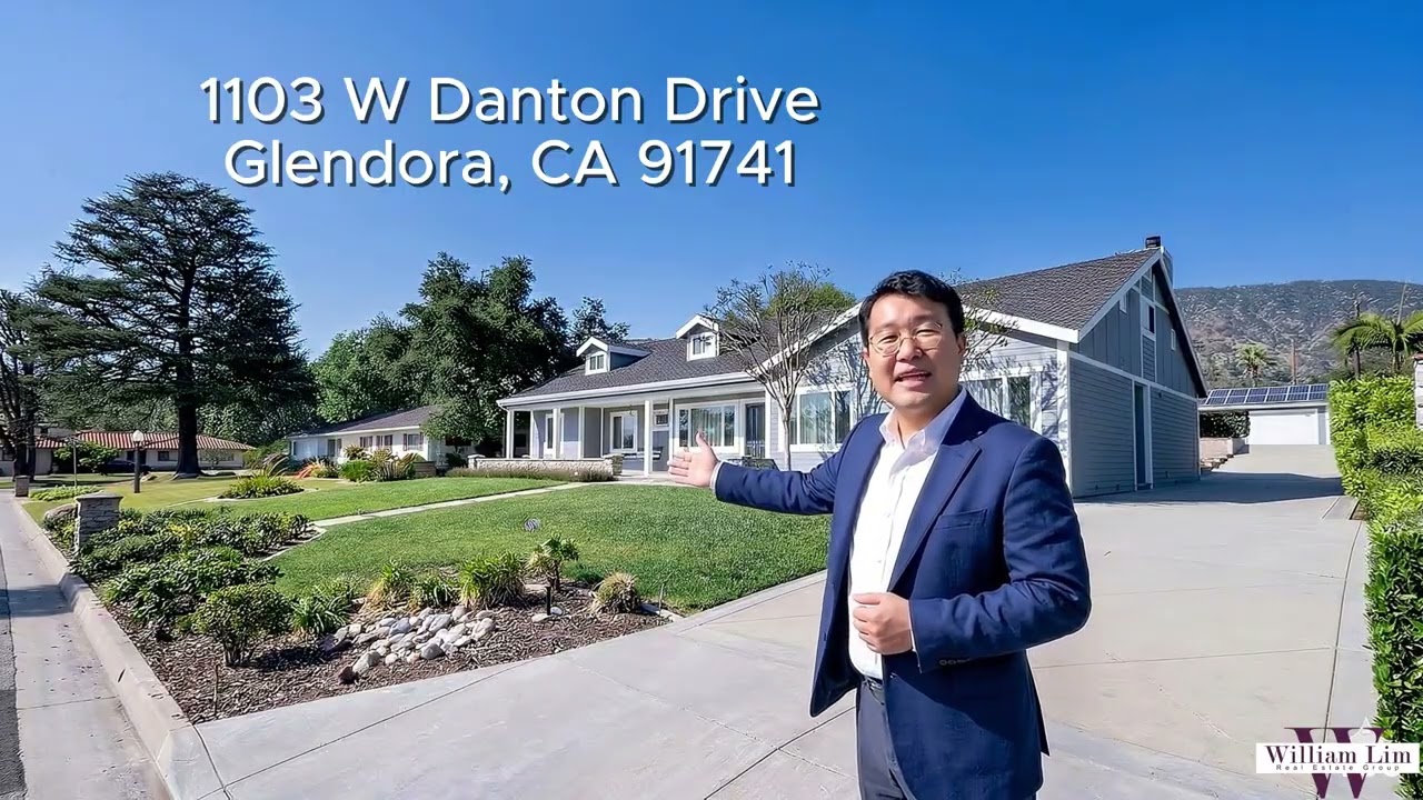 JUST LISTED!!