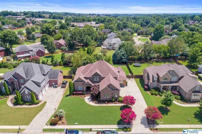 Best Places to live in Huntsville AL