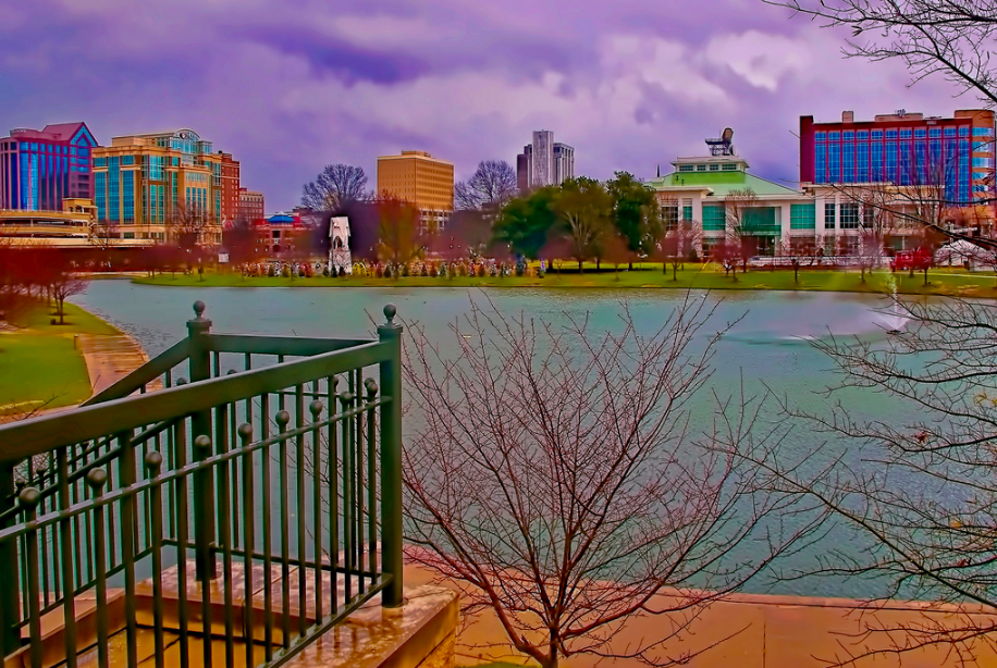 Huntsville