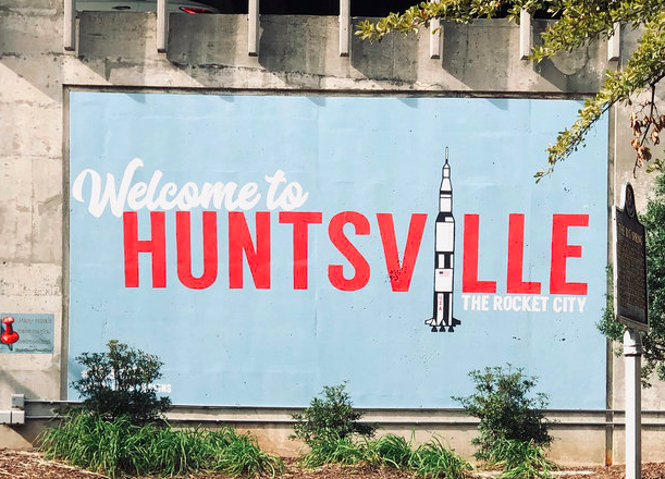 Huntsville Relocation