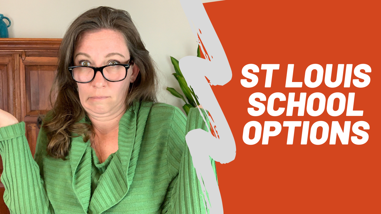 St Louis City School Options