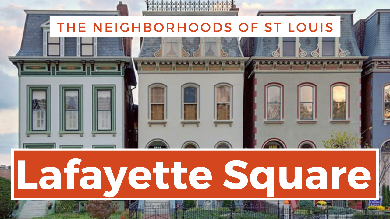 Lafayette Square