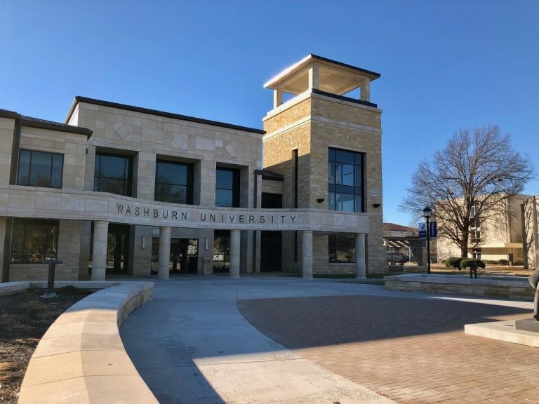 10 REASONS High School Graduates from Topeka Should Consider Washburn