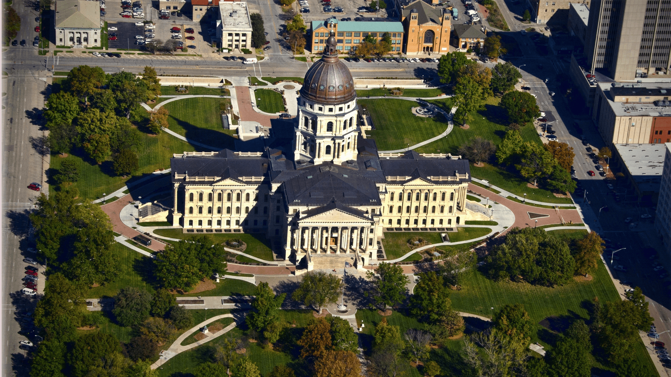 Moving to Topeka? 15 Reasons Why You Should