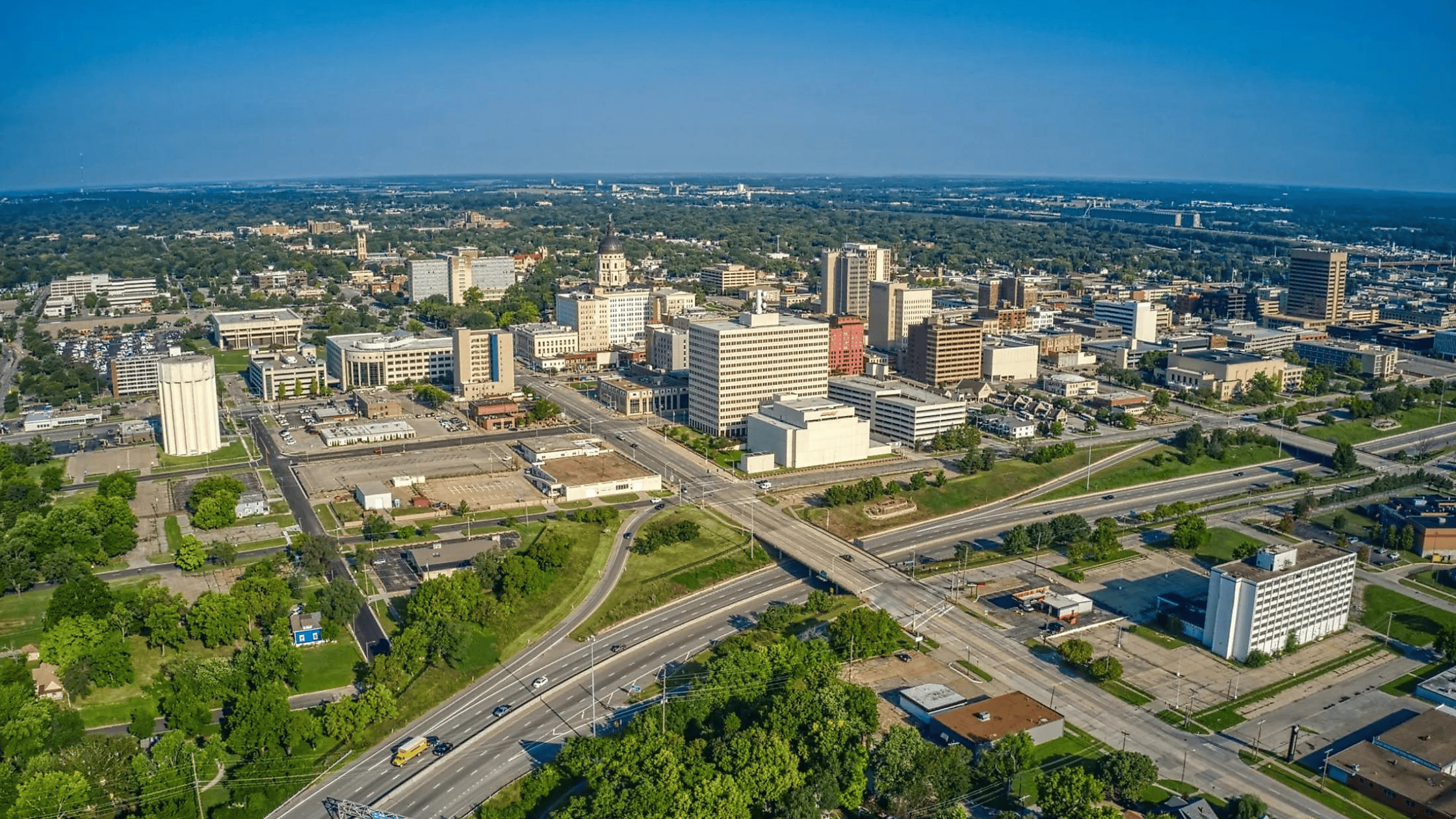 A Complete Newcomer’s Guide to the Capital City if You’re Moving To Topeka