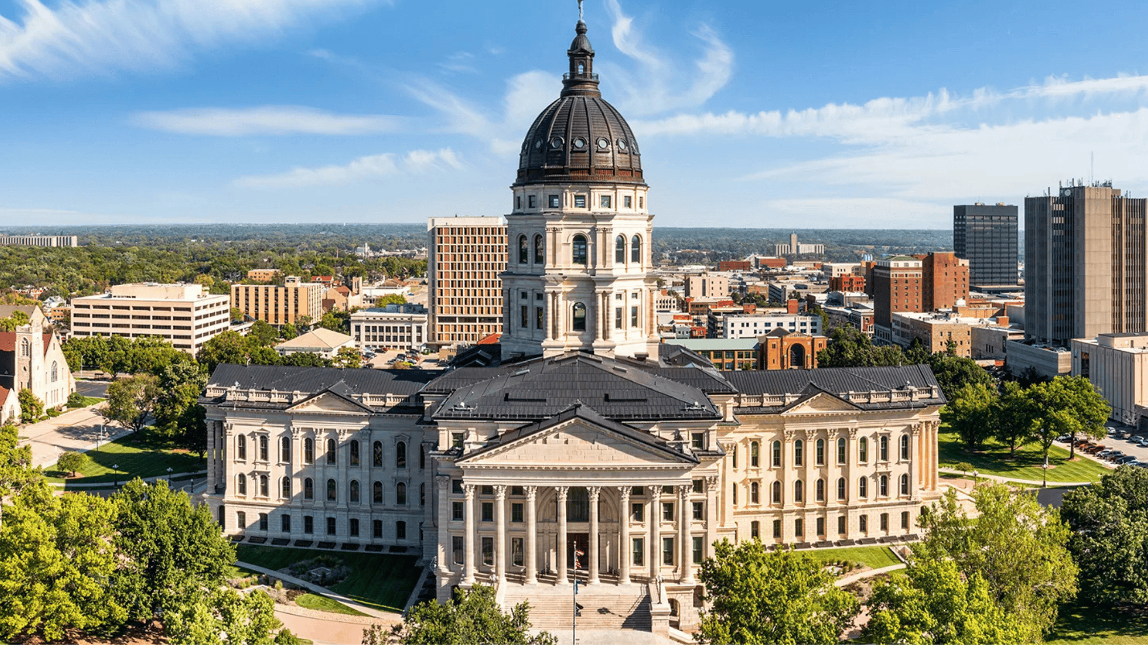Choose Topeka: The $15,000 Relocation Program That’s Turning Heads (And Bringing People Home)