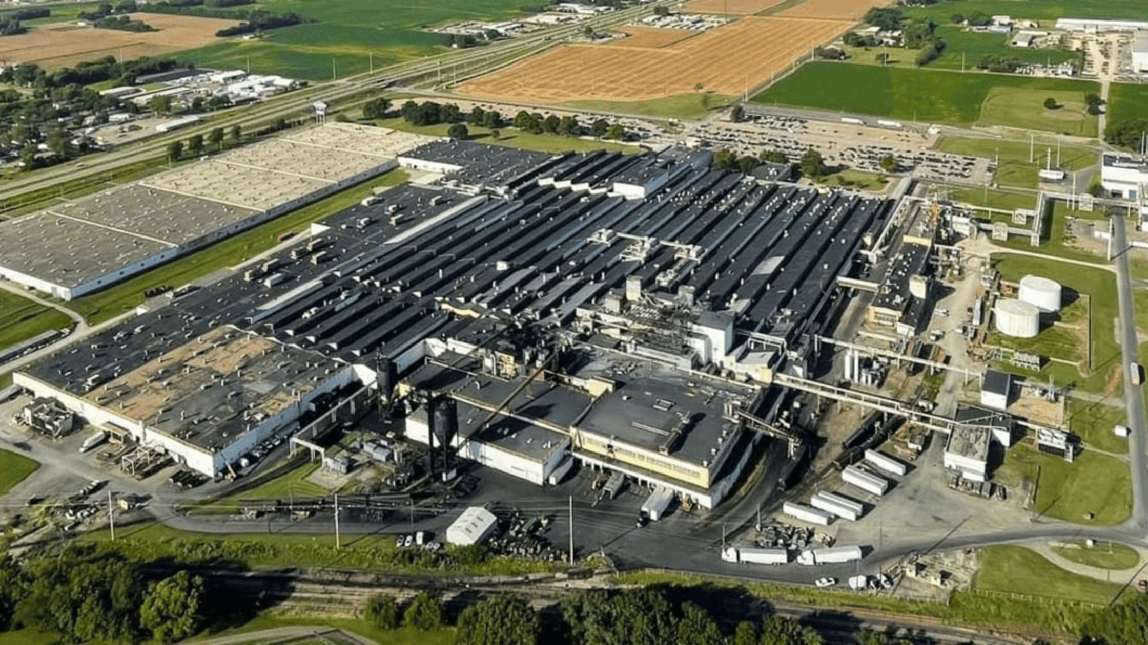 Relocating to Work at Goodyear in Topeka? Here’s What You Need to Know