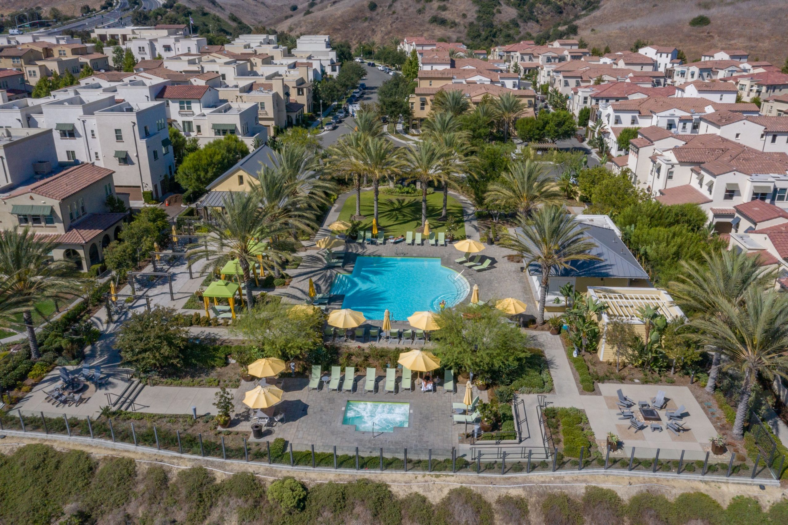 Rancho Mission Viejo Homes for Sale Chad Hooper HomeSmart Evergreen