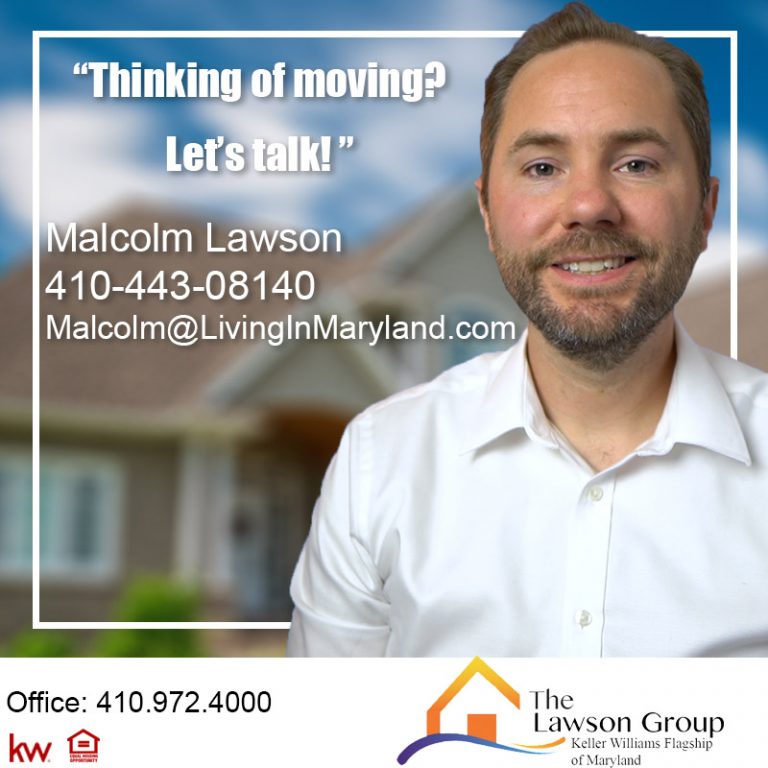 A Local's Guide To Living In Crofton Maryland REAL Broker, LLC.