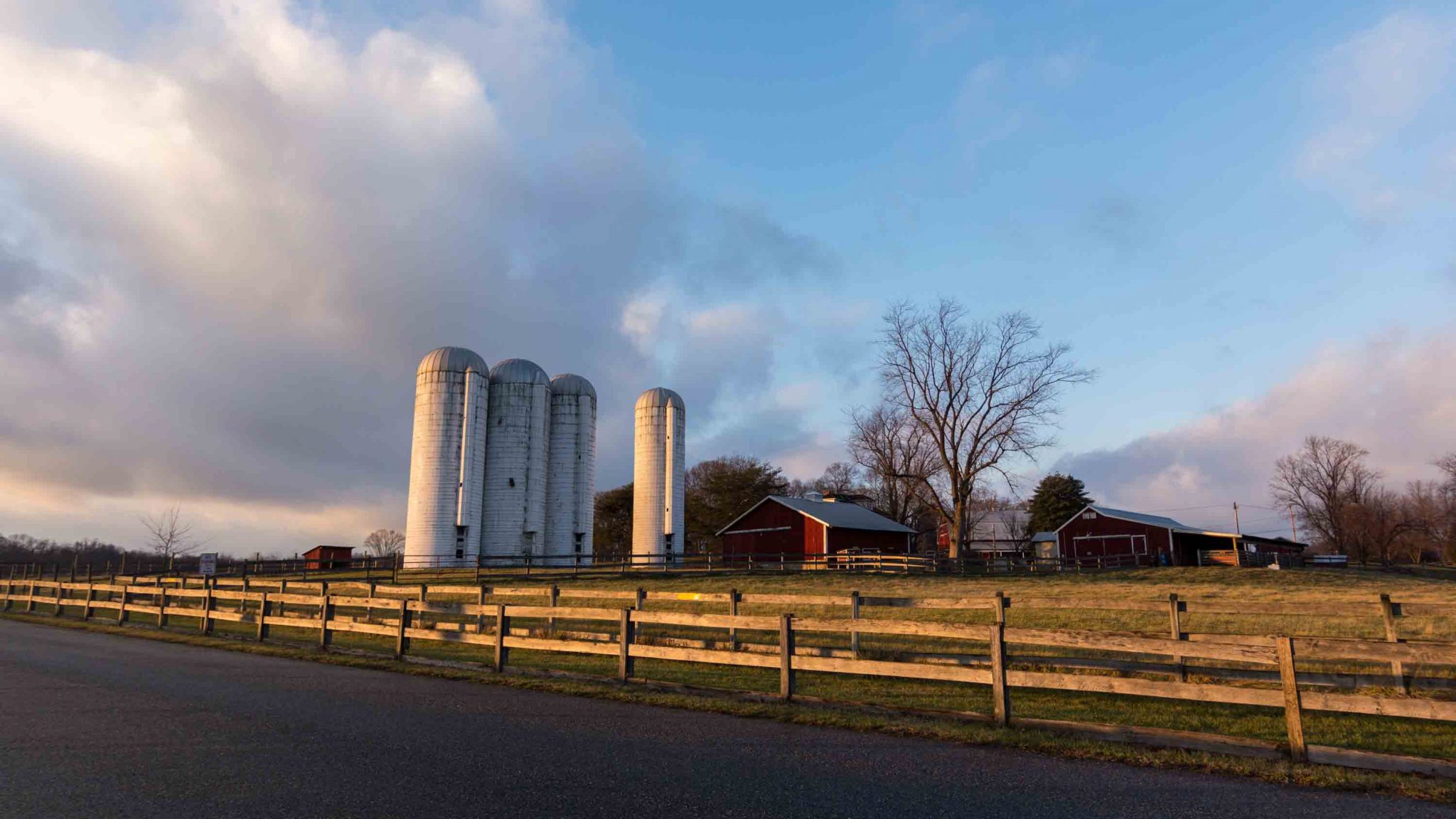 A Local's Guide To Living In Severna Park, Maryland REAL Broker, LLC.