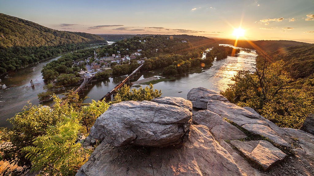Top 10 Must See National Parks In Maryland