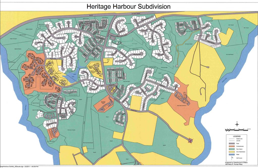 A Local's Guide To Living In Heritage Harbour, Annapolis Maryland