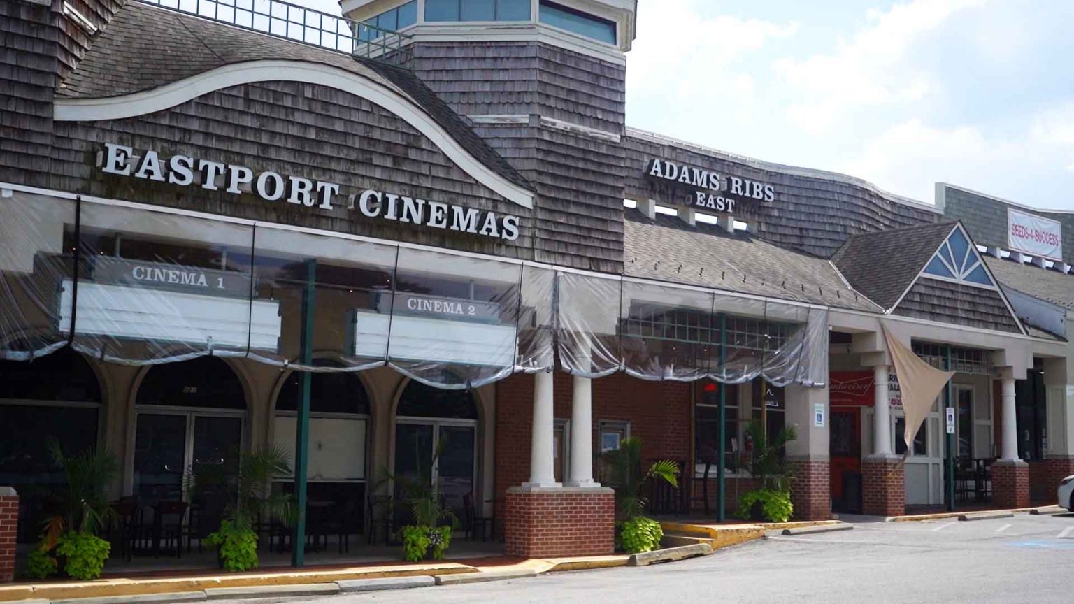 A Local's Guide To Living In Eastport, Annapolis REAL Broker, LLC.