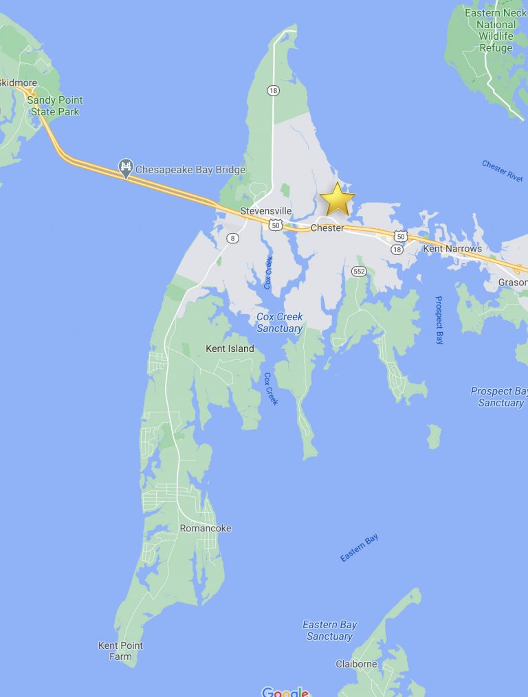 A Local's Guide To Living In Four Seasons at Kent Island REAL Broker