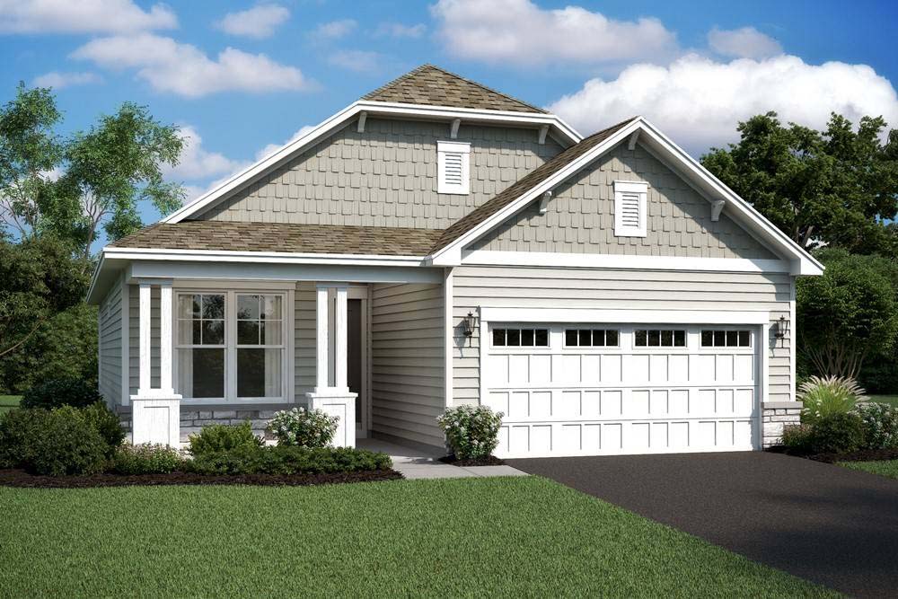 A Local's Guide To Living In Four Seasons at Kent Island REAL Broker