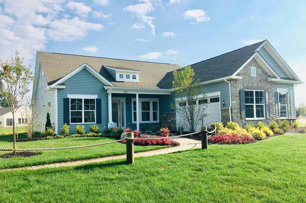 A Local's Guide To Living In Four Seasons at Kent Island REAL Broker