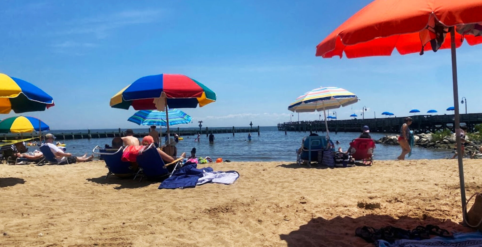 A Local's Guide To Living In Chesapeake Beach, Maryland REAL Broker, LLC.