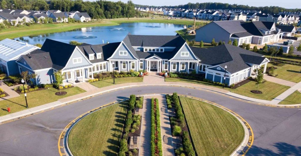 A Local's Guide To Living In Two Rivers, Odenton REAL Broker, LLC.