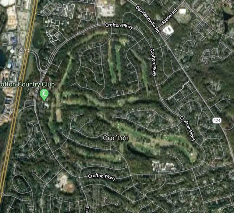 A Local's Guide To Living In Crofton, Maryland REAL Broker, LLC.