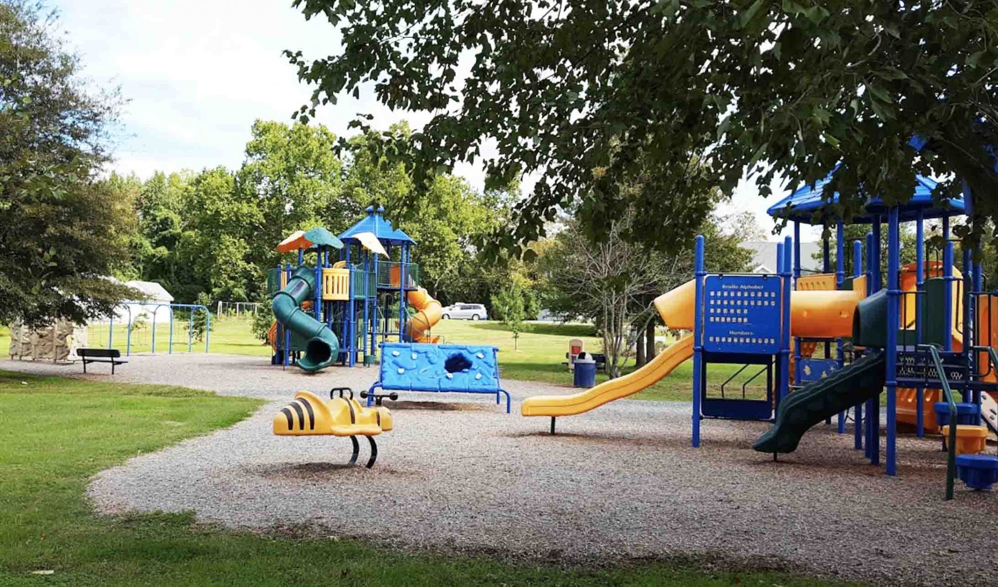 A Local's Guide To Living In Centreville, Maryland REAL Broker, LLC.