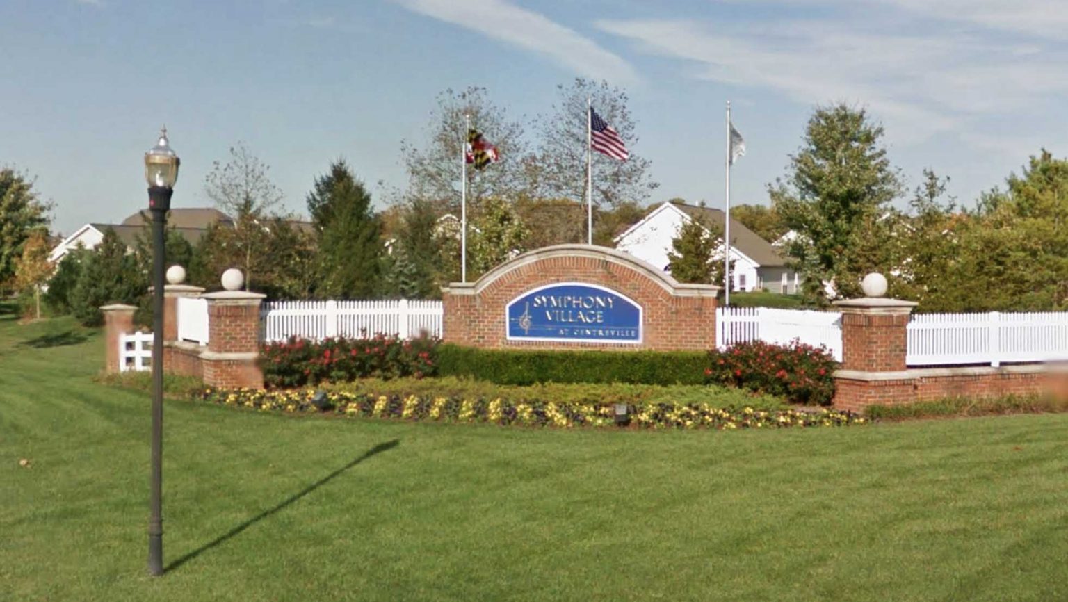 A Local's Guide To Living In Symphony Village In Centreville, Maryland
