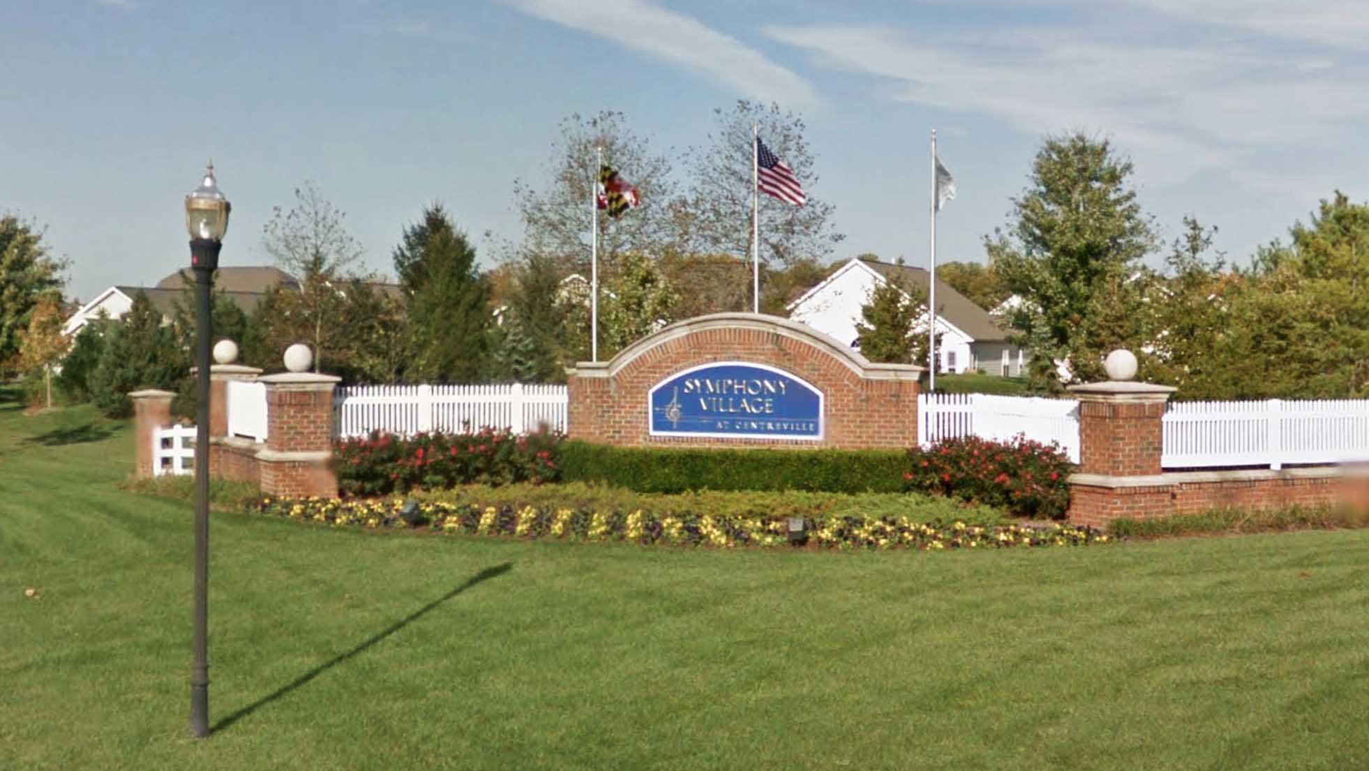 A Local's Guide To Living In Symphony Village In Centreville, Maryland