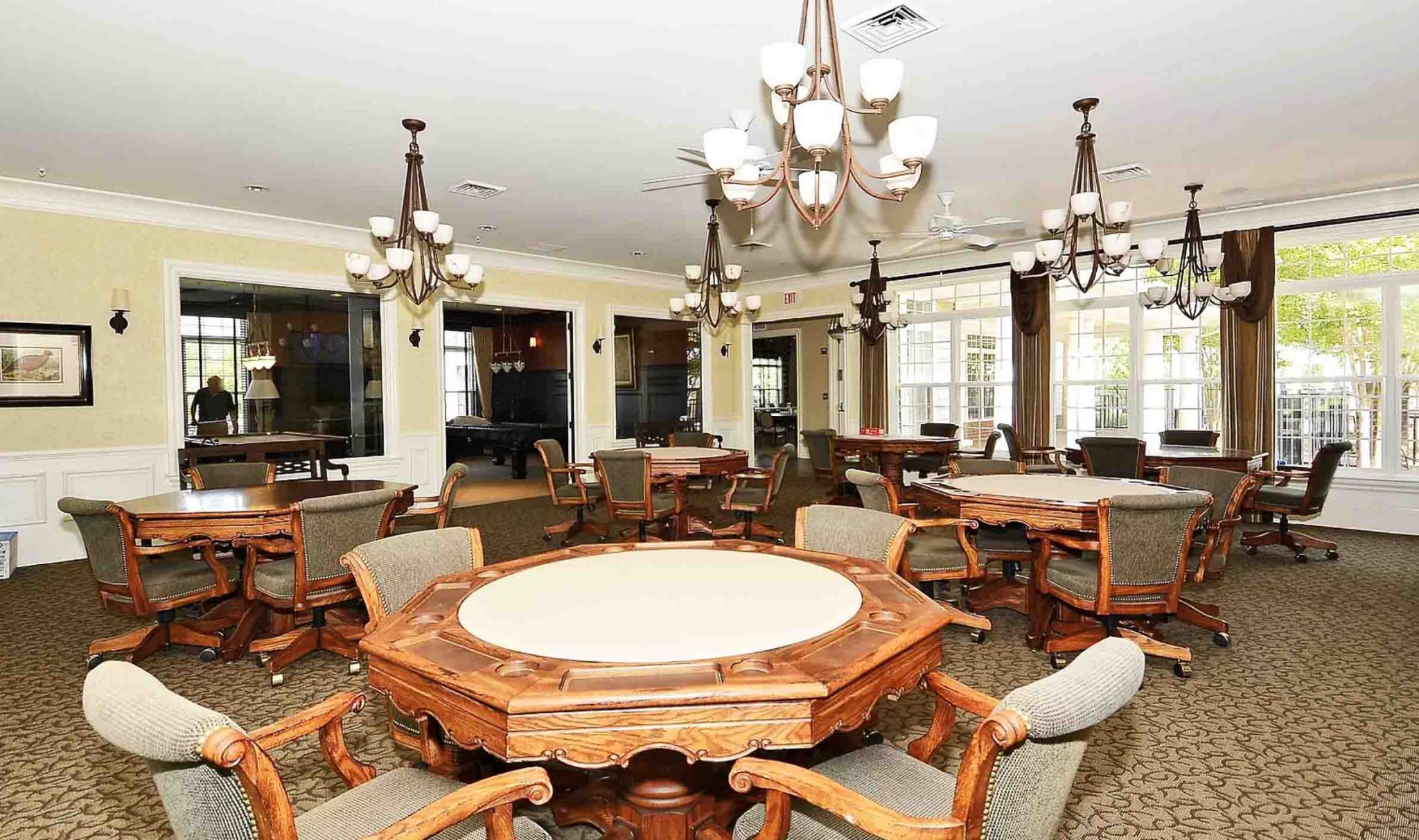 A Local's Guide To Living In Symphony Village In Centreville, Maryland REAL Broker, LLC.