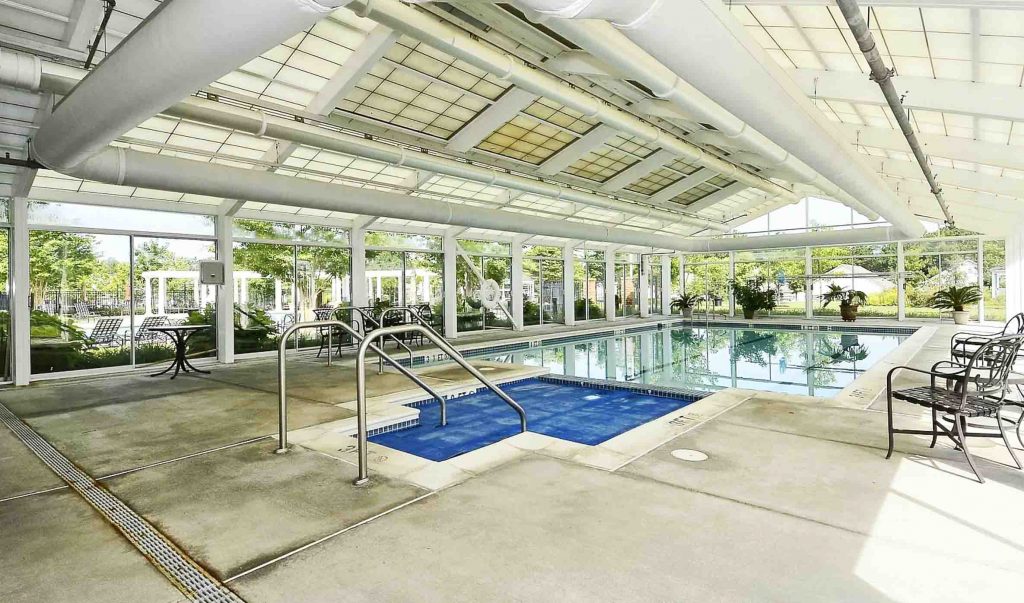 A Local's Guide To Living In Symphony Village In Centreville, Maryland