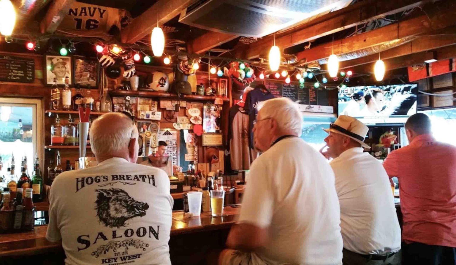 A Local's Guide To The 5 Best Restaurants in Eastport, Annapolis REAL