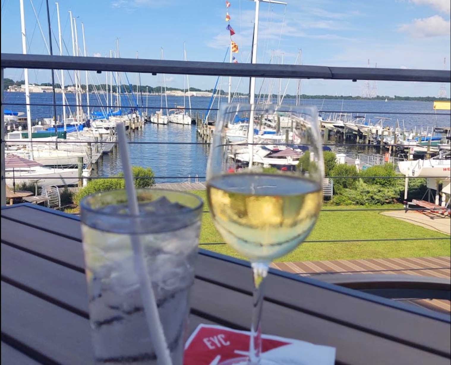 A Local's Guide To The 5 Best Restaurants in Eastport, Annapolis REAL